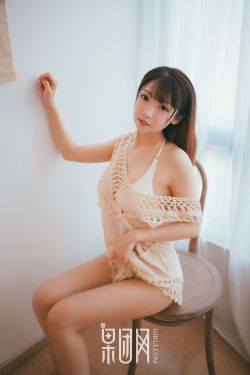 全棵女性艺术写真